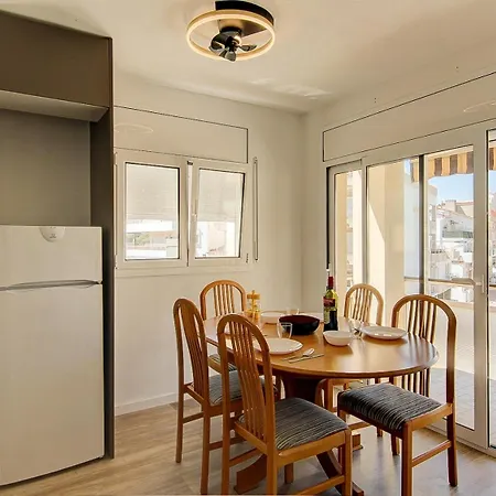 Apartmán Concas 1