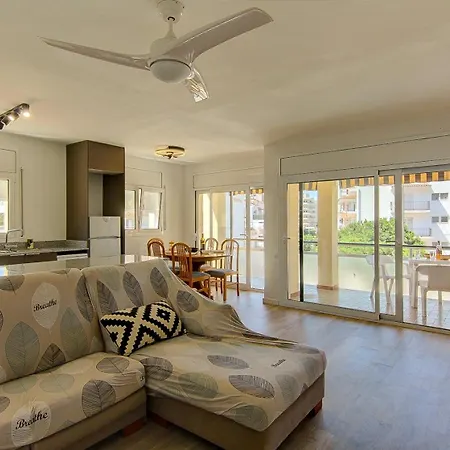 Apartmán Concas 1 L'Estartit