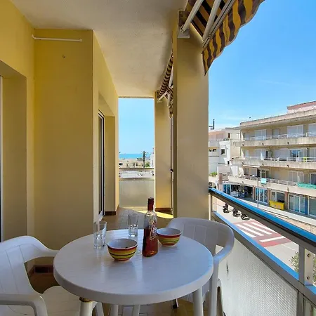 Concas 1 Apartmán
