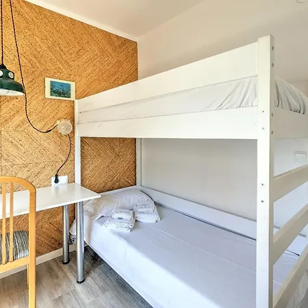 Apartmán Concas 1 *