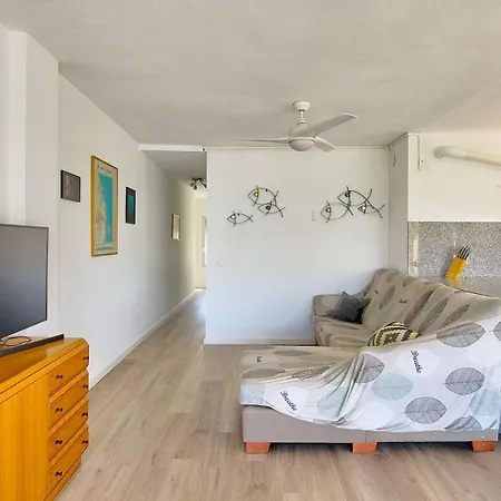 Concas 1 Apartmán