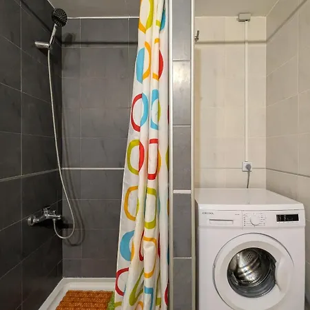 Apartmán Concas 1 *